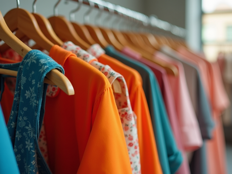 Explore the Top Fashion Trends This Season