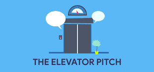 Elevator Pitch