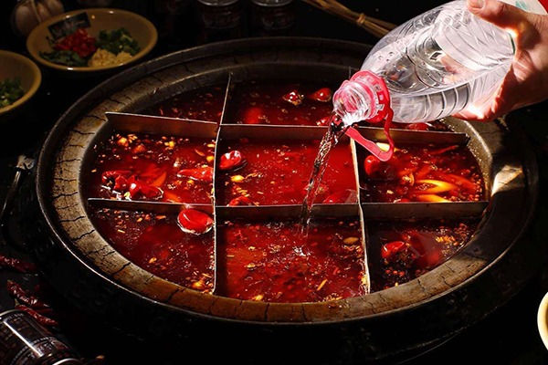 縮圖：唇辣號重慶老火鍋100抵$30