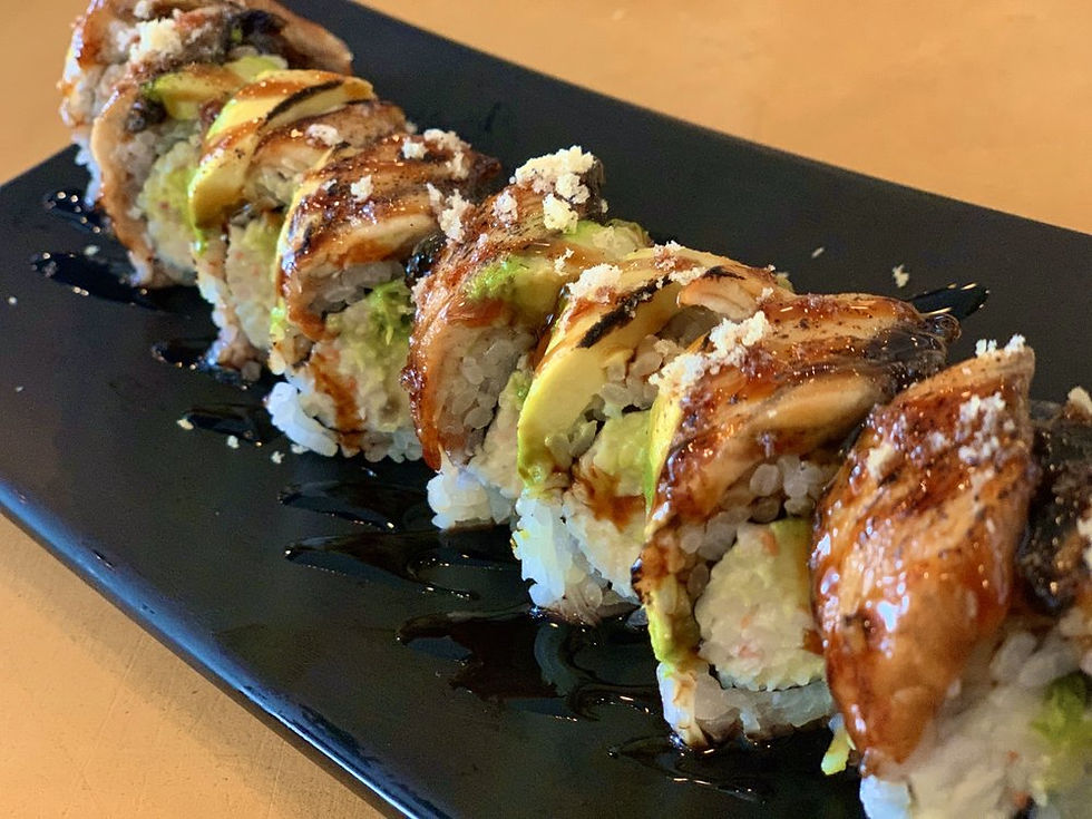 縮圖：吉野壽司 $60抵$20