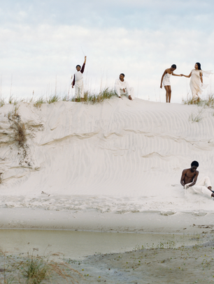 Tyler Mitchell’s Ghost Images Confirms His Place in the Future of Photography