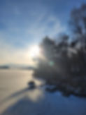 Lake charlotte sunrise.jpg