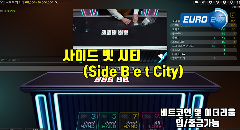 사이트벳 시티 
