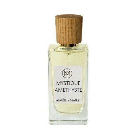 Aimée De Mars Mystique Amethyste Eau De Parfum