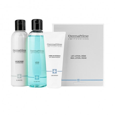 Dermaprime Geschenkbox Intensief