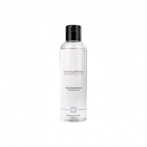 Dermaprime Hydrofiele olie jasmijn