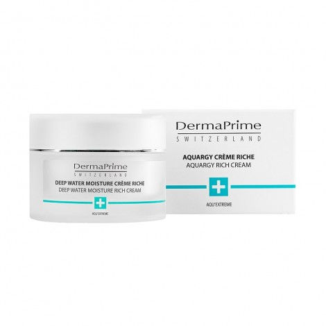 Dermaprime Vocht-rijke crème
