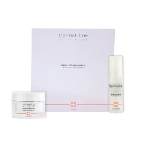 Dermaprime Geschenkbox Couperose