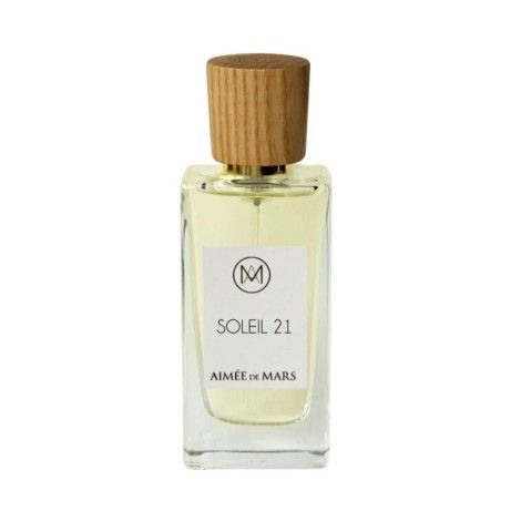 Aimée De Mars Soleil 21 Eau de Parfum