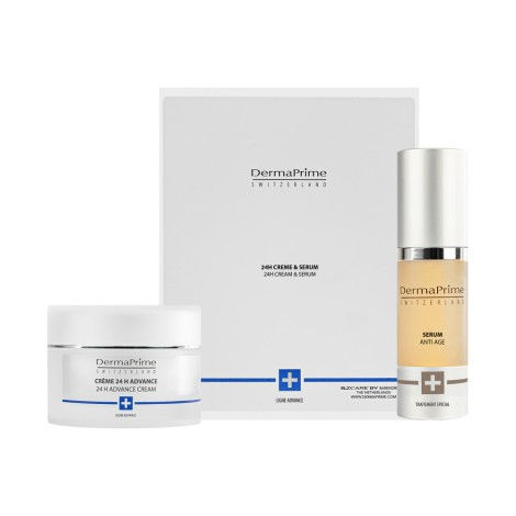 Dermaprime Geschenkbox Advance