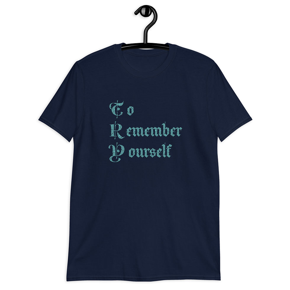 Thumbnail: TRY by ThinkNZ Unisex T-Shirt 