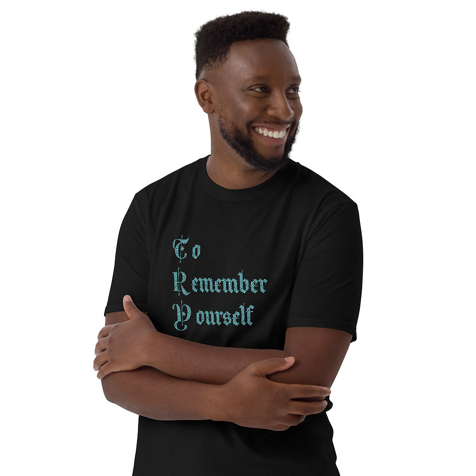 Thumbnail: TRY by ThinkNZ Unisex T-Shirt 