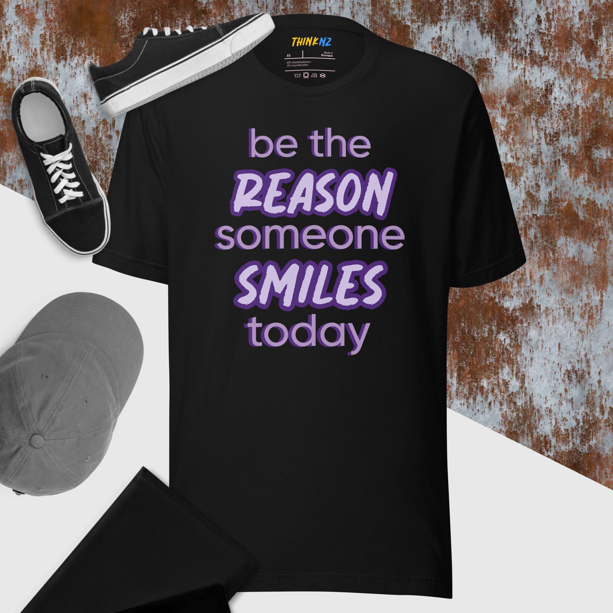 Be the reason Tshirt