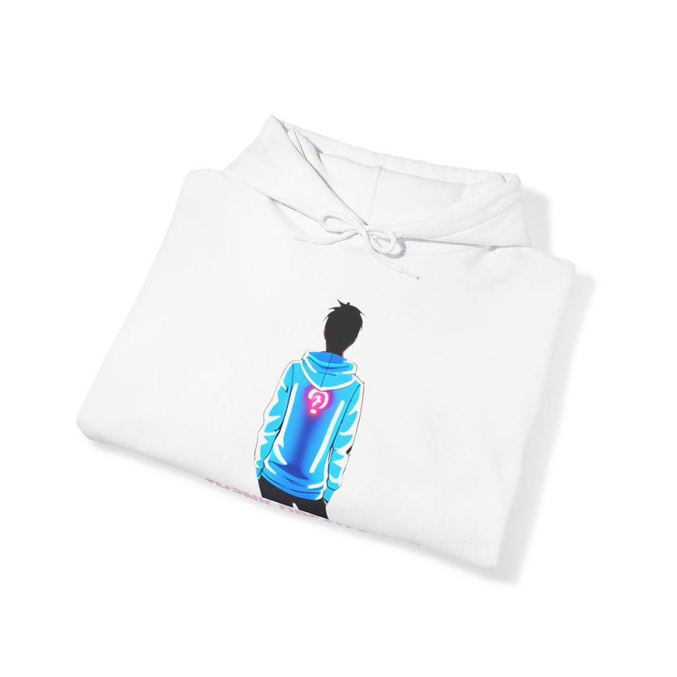 Thumbnail: thinkNz Visualize Hoodie Limited 50 Only 