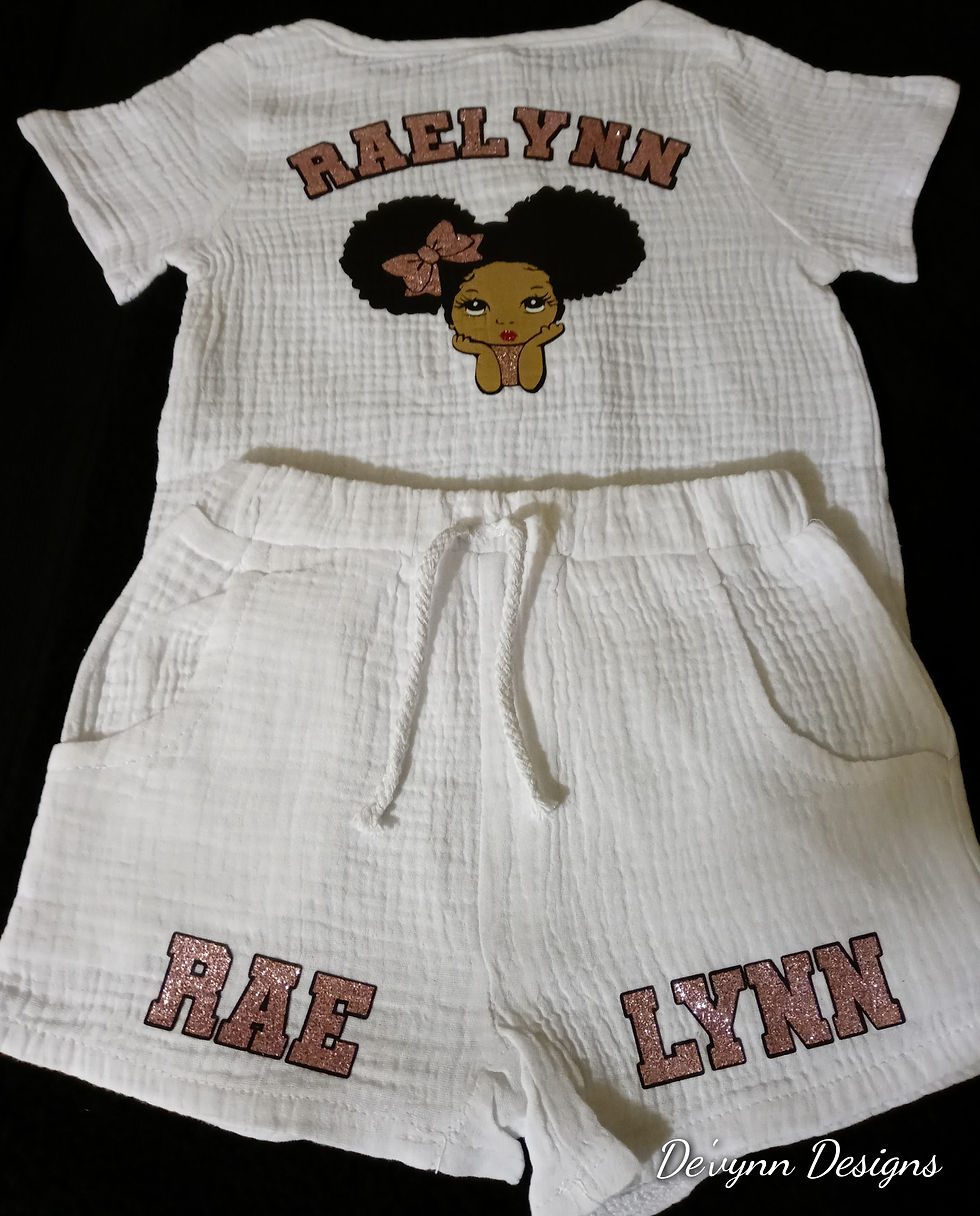 Thumbnail: Boss Baby Linen Suite