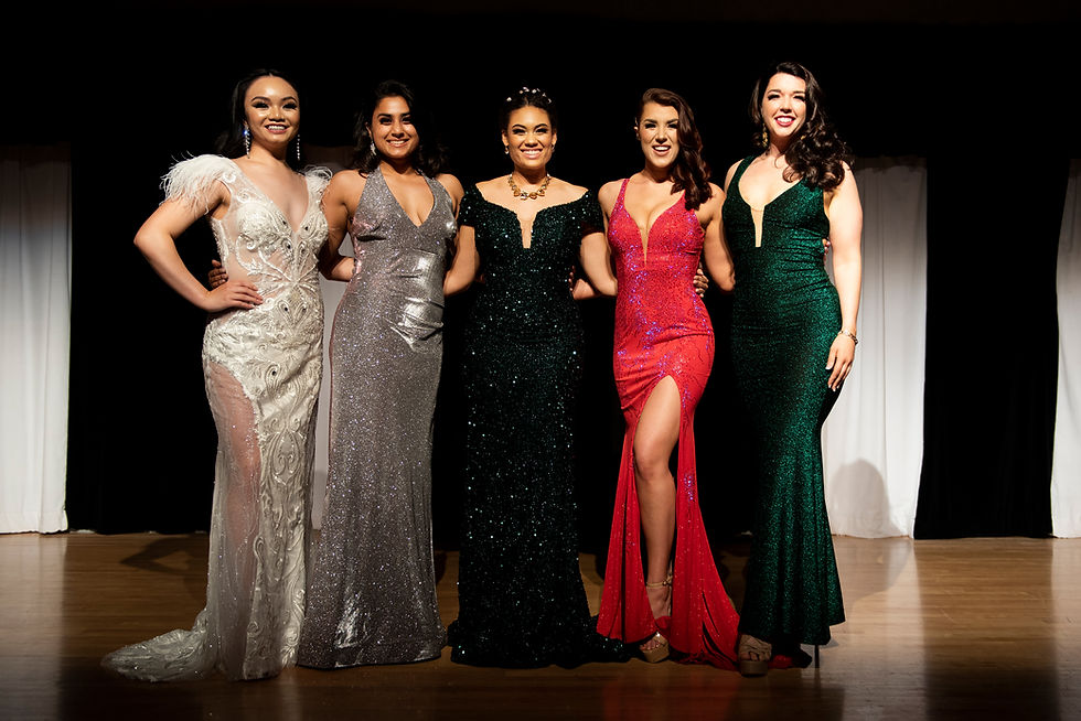 Alberta Pageant 2026