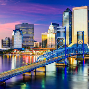 Downtown Jacksonville