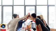 3 Benefits Of Returning To The Workplace