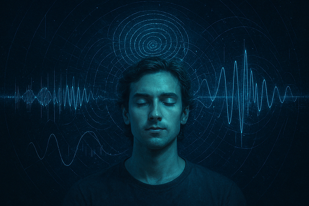 Sound Science: Brainwave Meditations with Binaural Beats & Isochronic Tones