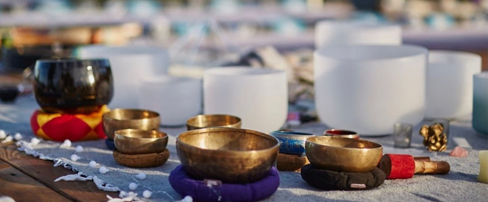 The Sonic Being Method - Self-Paced Online Course - 2026