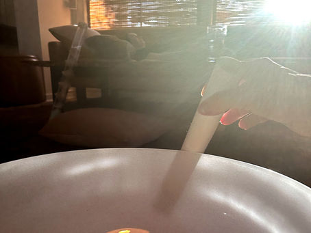 She Snored Through the Entire Sound Bath… and I Kept Playing