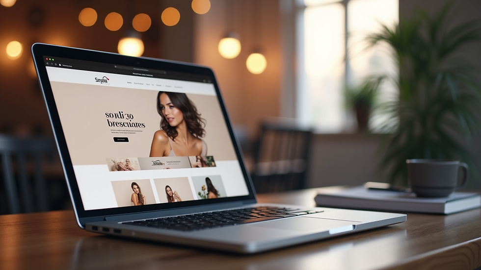 Explore Online Beauty Supplies Deals for Budget Shoppers