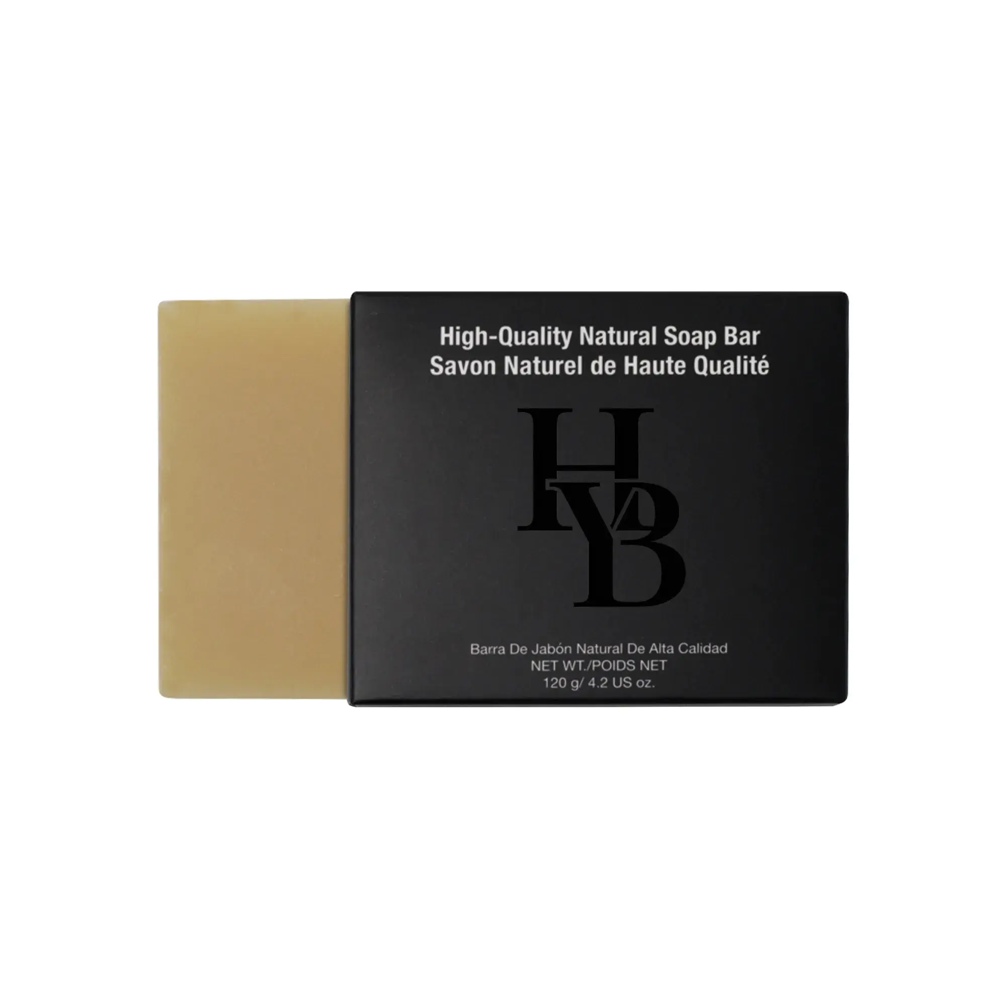 Natural Soap - Eucalyptus Pepperminty