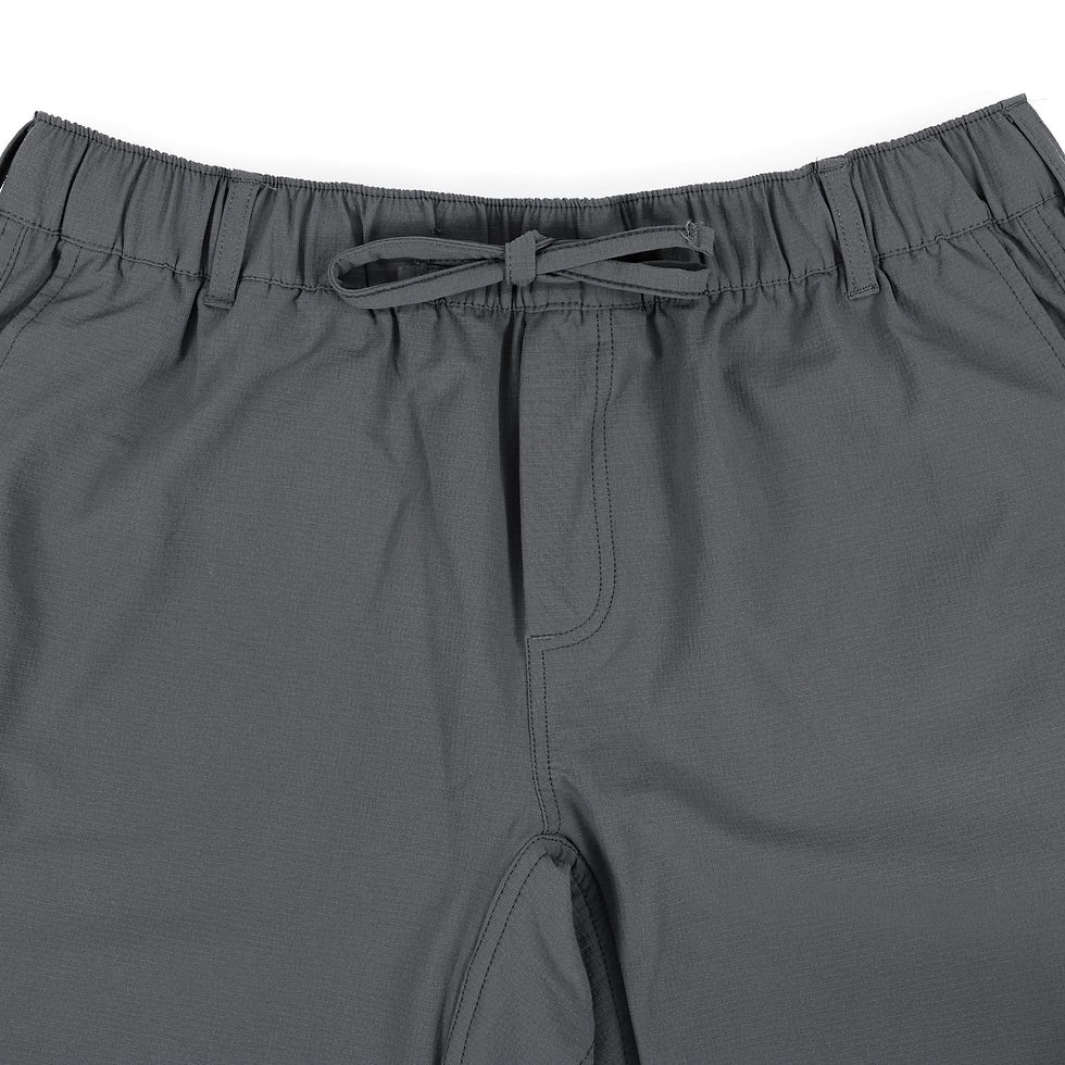 Thumbnail: Trailhead Pants - Grey