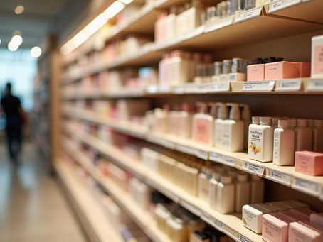 Save on Beauty Products: Affordable Beauty Supplies for Every Budget