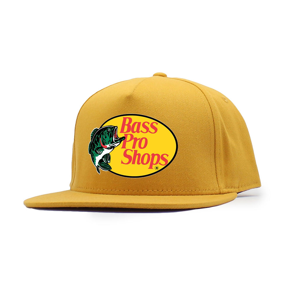 الصورة المصغرة: Bass Pro Shop Snapback