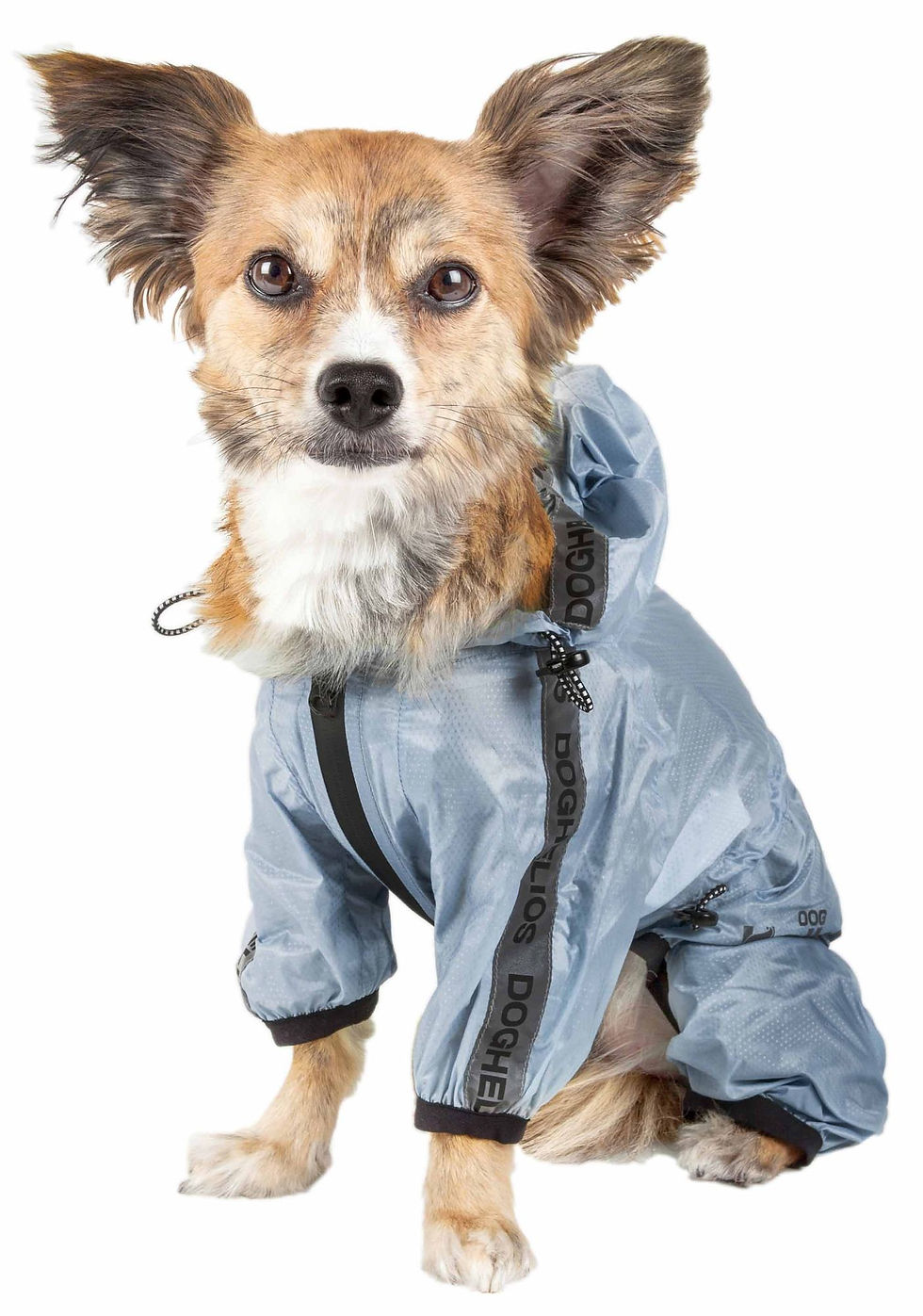 Thumbnail: Dog Helios 'Torrential Shield' Waterproof Multi-Adjustable Full Bodied Pet Dog W