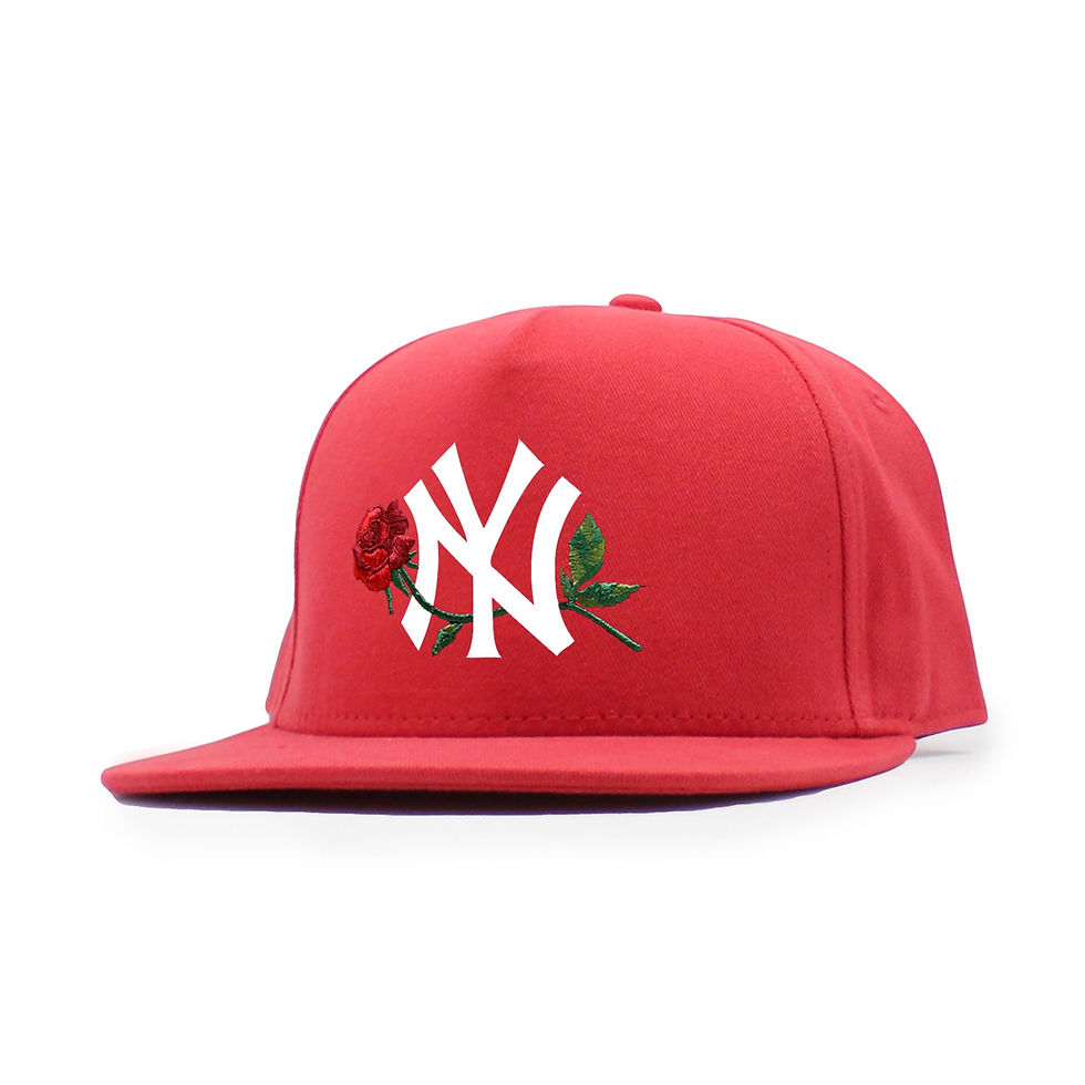 Thumbnail: NY Snapback