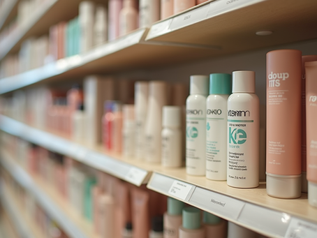 Shopping Smart for Discount Beauty Bargains