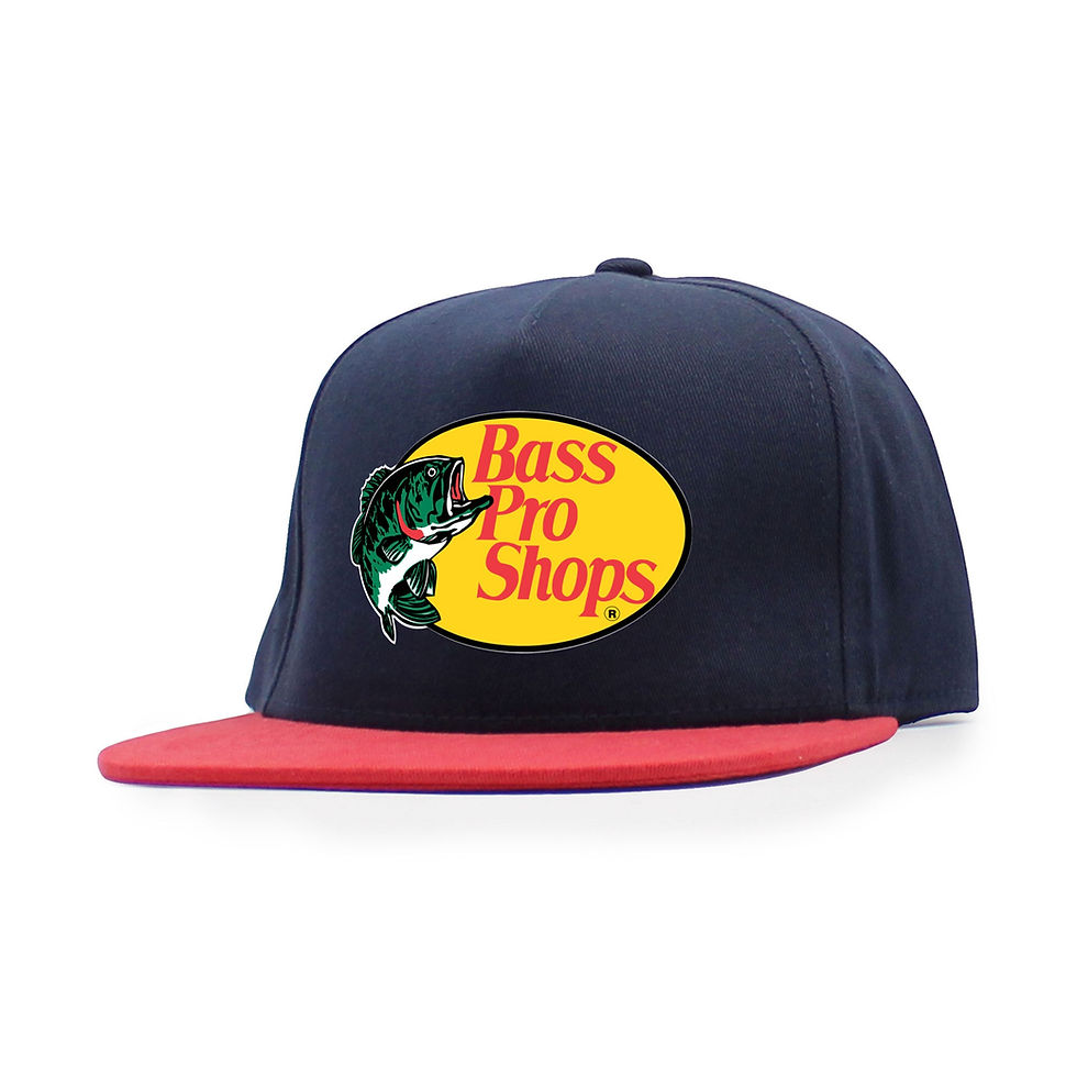 الصورة المصغرة: Bass Pro Shop Snapback