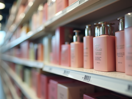 Top Discount Beauty Tips for Smart Shoppers