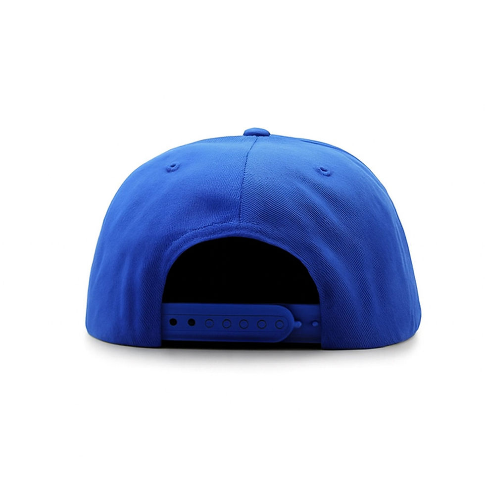 Thumbnail: NY Snapback