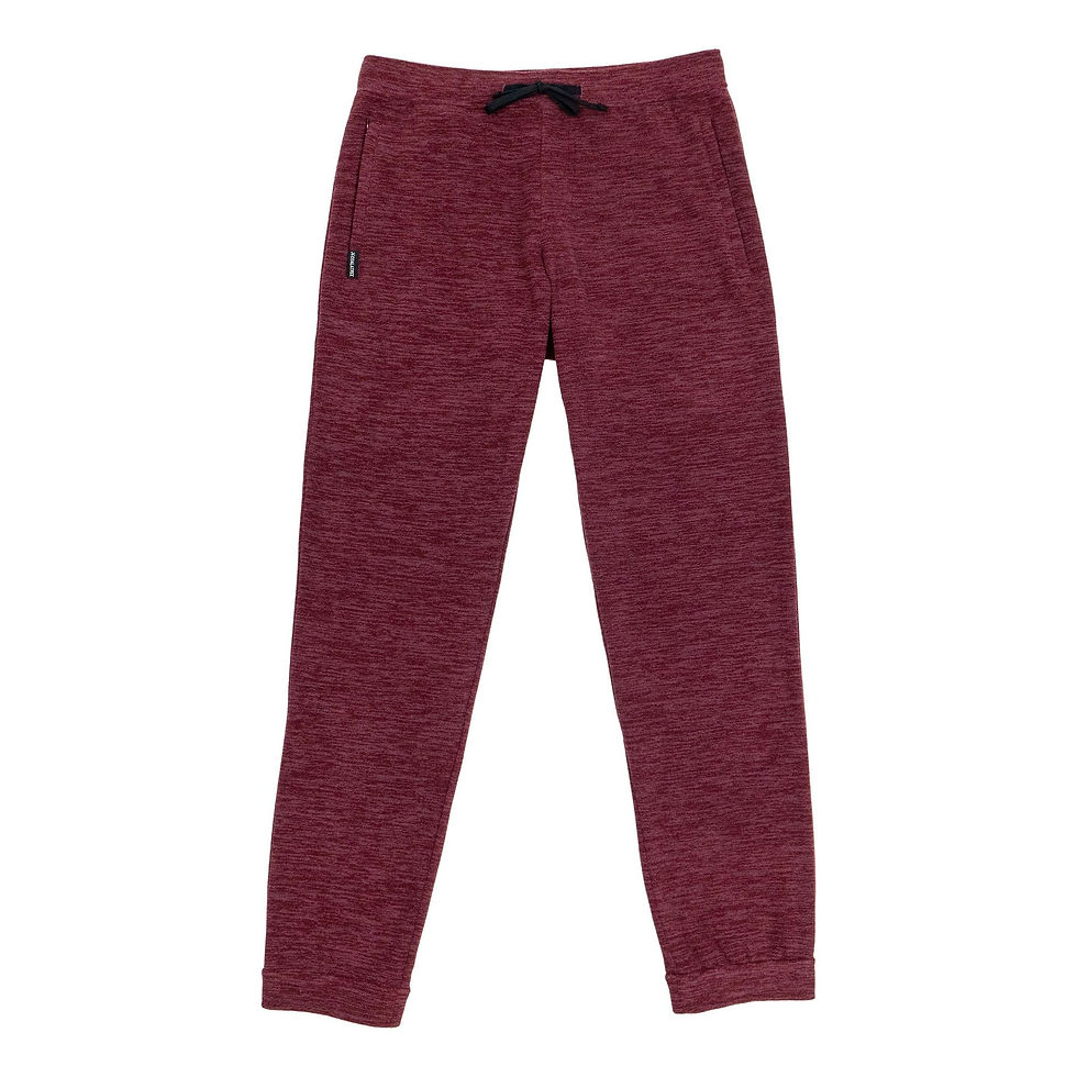 Thumbnail: EVOLUTION JOGGERS: MADE FROM RECYCLED COFFEE GROUNDS