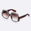 Thumbnail: Glammed in Crystals Sunglasses
