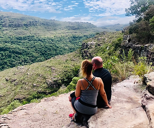 viagem Tibagi