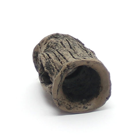 Thumbnail: Fragata Ornamentos - Tronco Comum Mini 7x7x5 cm