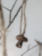 Thumbnail: mushroom