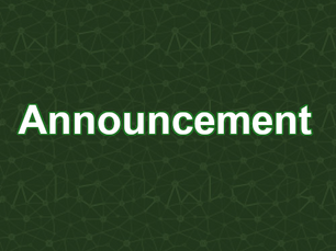 Important: SFTL survey of the second semester of 2021-2022