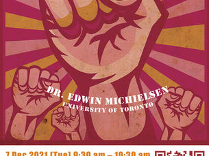 Assembling Solidarity: Proletarian Arts and Internationalism in East Asia