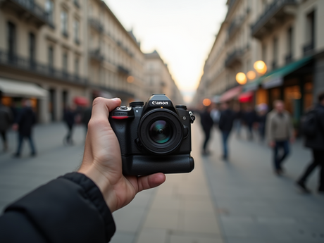 A Beginner’s Photography Guide to Passion, Editing, and Gear Essentials