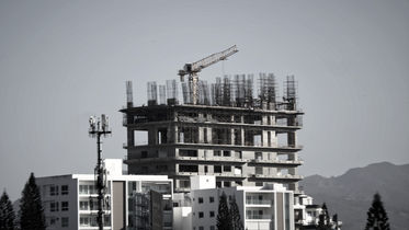 Les Os de Santiago (République Dominicaine) 