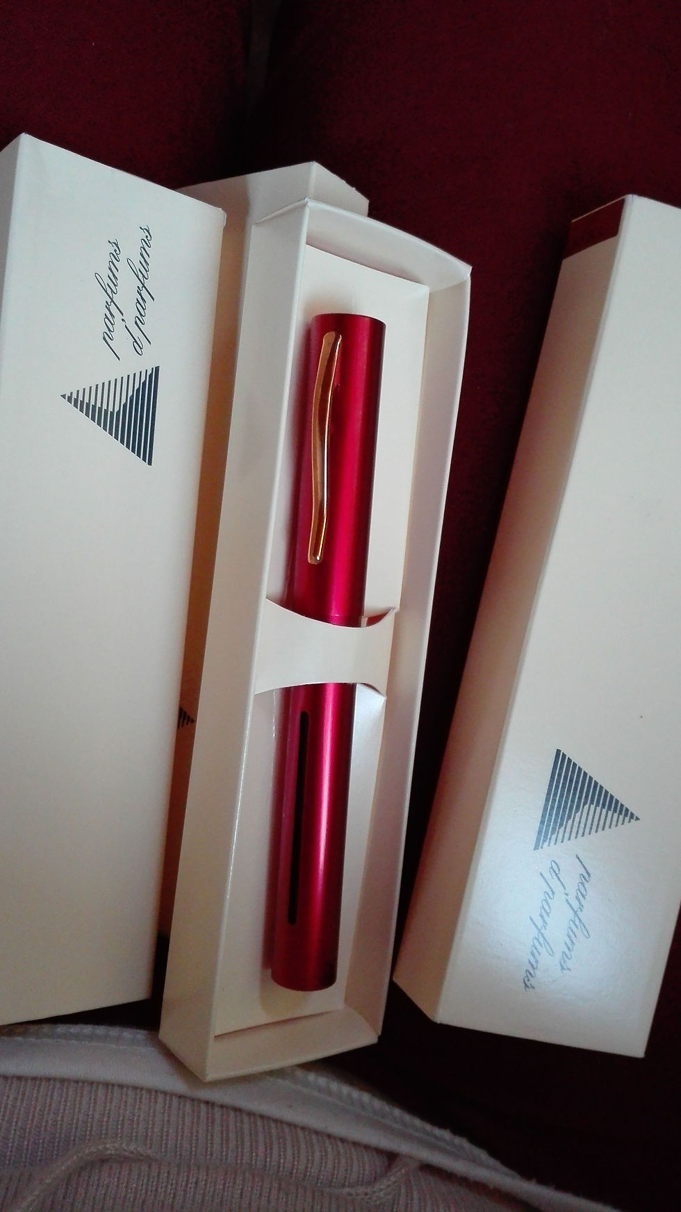 Miniatura: parfums d parfums