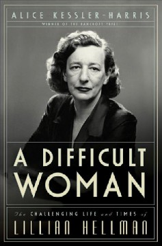 A Difficult Woman