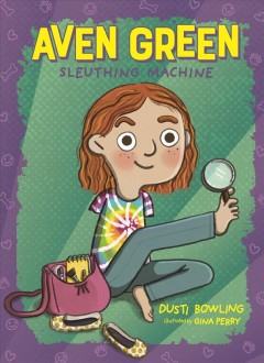 Aven Green, Sleuthing Machine