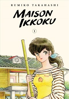 Maison Ikkoku