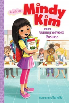 Mindy Kim and the Yummy Sea...